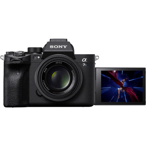 Sony A7S Mark III, Body Only Cheap