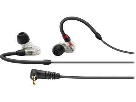 Sennheiser IE100PROCLEAR In-Ear Headphone Online