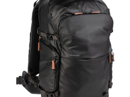 Shimoda Designs Explore v2 35 Backpack Photo Starter Kit (Black) Online now