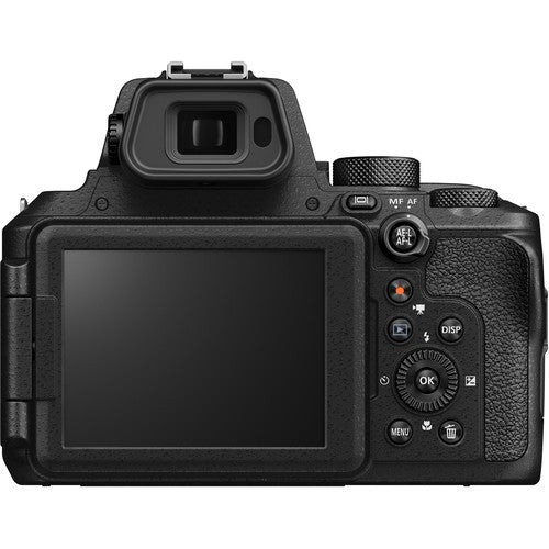 Nikon P950 Coolpix Digital Camera Online Sale