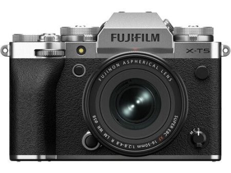 Fujifilm XT5, XF 16-50mm f 2.8-4.8 R LM WR Lens Cheap