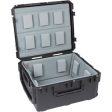 SKB 3I-3026-15LT Waterproof Utility Case W Think Tank Designed Liner Hot on Sale