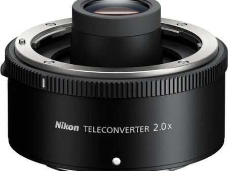 Nikon Z Teleconverter TC-2X Online