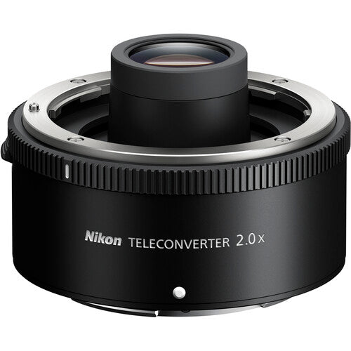 Nikon Z Teleconverter TC-2X Online