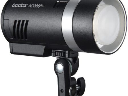 Godox AD300pro Outdoor Flash Hot on Sale