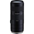 Tamron 70-210mm f 4 Di VC USD F Canon EF, Ø67 (EOL) For Discount