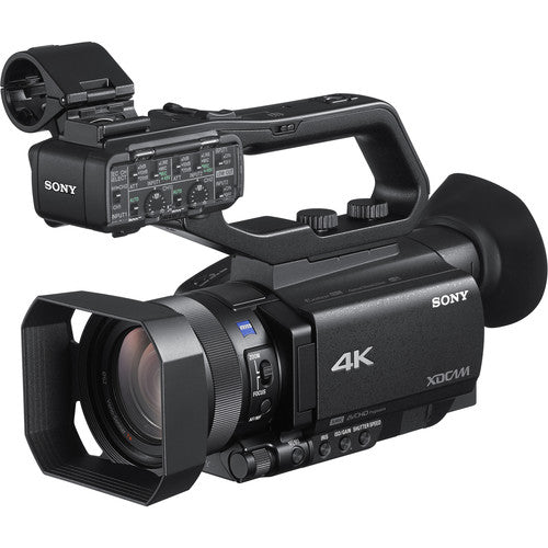 Sony PXWZ90V 4K Hdr Xdcam Camcorder For Sale