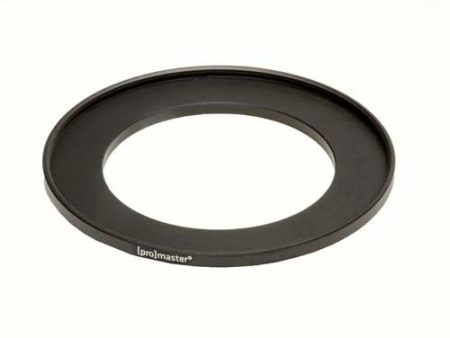 Promaster 52mm-62mm Step Up Ring Supply