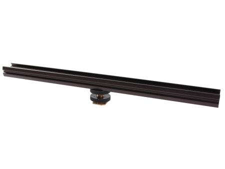 Dot Line Accessory Shoe Rail, 12   For Cheap