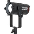 Aputure LS60D Daylight Focusing LED Fashion