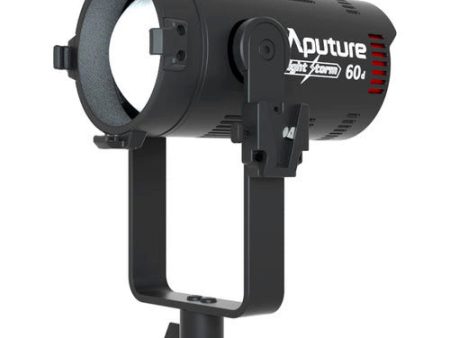 Aputure LS60D Daylight Focusing LED Fashion