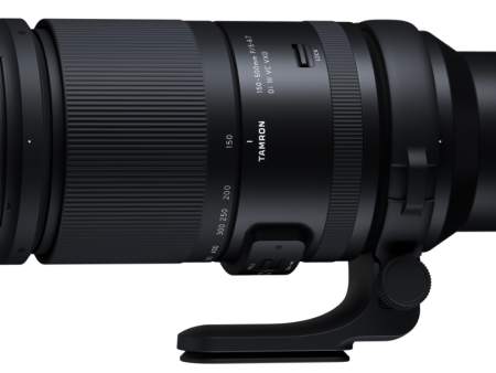 Tamron 150-500mm f 5-6.7 Di III VC VXD F Nikon Z, Ø82 Online