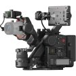 DJI Ronin 4D 4-Axis Cinema Camera 8K Combo For Sale