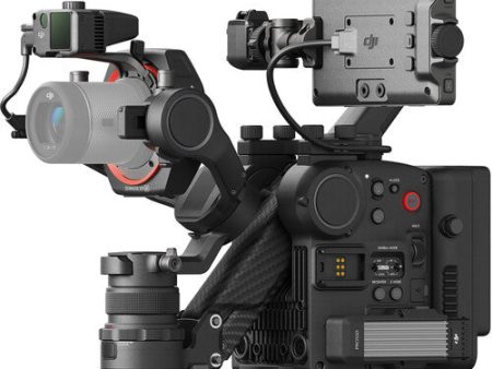 DJI Ronin 4D 4-Axis Cinema Camera 8K Combo For Sale