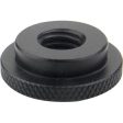 Kupo KG009211 Hot Shoe Adapter 3 8 -1 4  with Barrel Adapter Hot on Sale