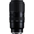 Tamron 50-400mm f 4.5-6.3 Di III VC VXD F Nikon Z, Ø67 For Cheap