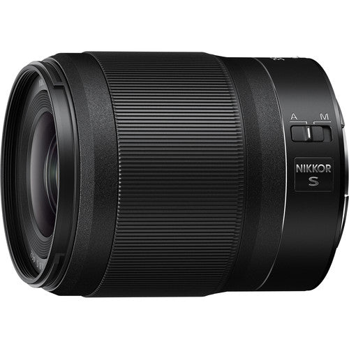 Nikon Z 35mm f 1.8 S, Ø62 Online Sale