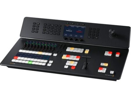 Blackmagic Atem Television Studio 4K8 Sale