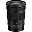 Nikon Z 24-120mm F 4 S, Ø77 Discount