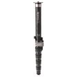 Benro MSD46C Supadupa Carbon Fiber Monopod For Cheap