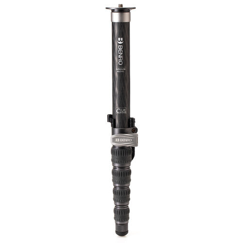 Benro MSD46C Supadupa Carbon Fiber Monopod For Cheap