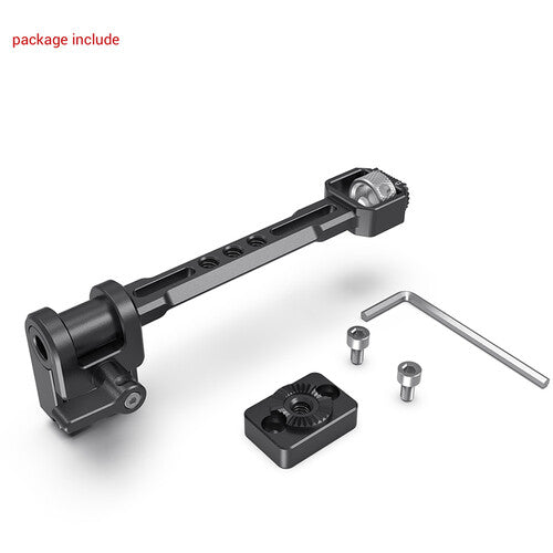 SmallRig 2889 Adjustable Monitor Mount for Select Handheld Gimbal Stabilizers Online Sale