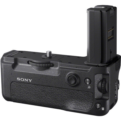 Sony VGC3EM Vertical Grip F ILCE9+A7R Mark III Online