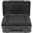 SKB 3I-2011-7DZ Case W Think Tank Zippered, Removeable Divider Interior Online now