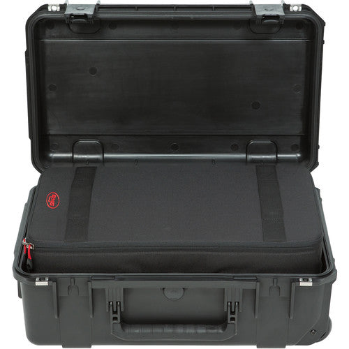 SKB 3I-2011-7DZ Case W Think Tank Zippered, Removeable Divider Interior Online now