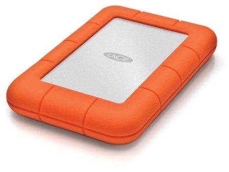 Lacie 2TB Rugged Mini USB 3.0 External Hard Drive Online Sale