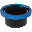 FotodioX ARRIPLSONY Pro Lens Mount Adapter ARRI PL To Sony E-Mount Online now