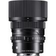 Sigma 50mm f 2 DG DN Contemporary F Sony E, Ø58 on Sale