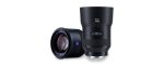 Zeiss 2103-751 Batis 85mm F 1.8 F Sony Lens Supply