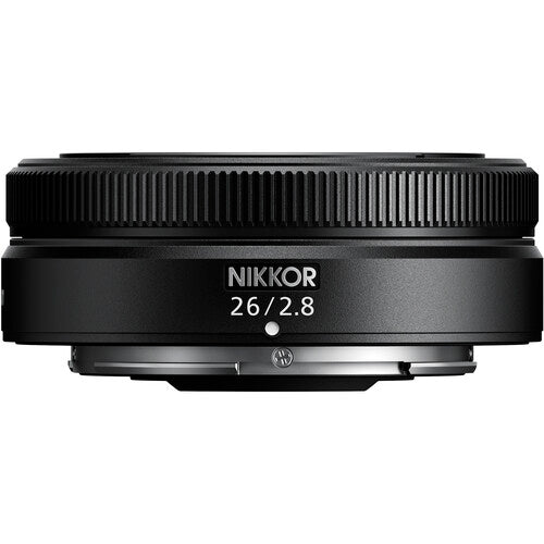 Nikon Z 26mm f 2.8, Ø52 Online now