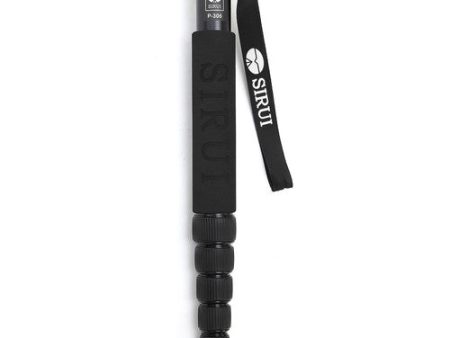 Sirui P306 Aluminum Monopod For Cheap