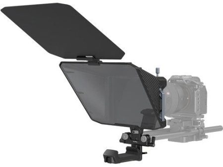 SmallRig 3646 Multifunctional Teleprompter for Tablets and Cameras Online