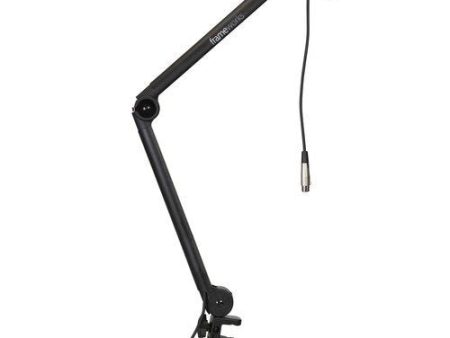 Gator Frameworks Desktop Mic Boom Stand Online Sale