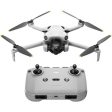 DJI Mini 4 Pro w RC-N2 Controller Discount