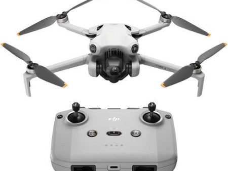 DJI Mini 4 Pro w RC-N2 Controller Discount