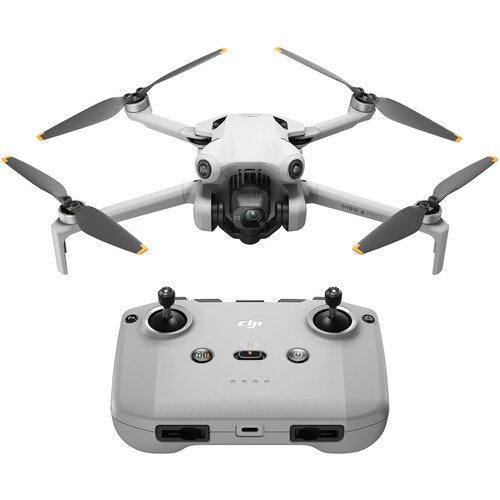 DJI Mini 4 Pro w RC-N2 Controller Discount