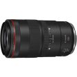 Canon RF 100mm f 2.8L Macro IS USM, Ø67 For Discount