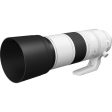 Canon RF 200-800mm f 6.3-9 IS USM Lens, Ø95 For Sale