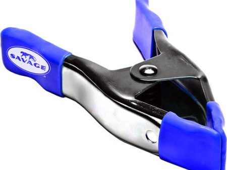 Savage C-6 6   Spring Clamp Online Sale