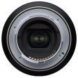 Tamron 35mm f 2.8 Di III OSD F Sony, Ø67 Supply