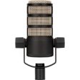 Rode PodMic Dynamic Podcasting Microphone (Black) For Cheap