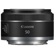 Canon RF 50mm f 1.8 STM, Ø43 Online now