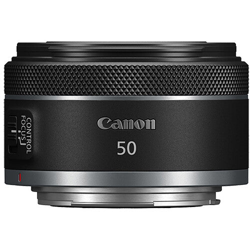 Canon RF 50mm f 1.8 STM, Ø43 Online now