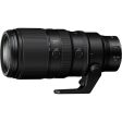 Nikon Z 100-400mm f 4.5-5.6 VR S, Ø77 Discount