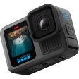 Gopro Hero 13 Black SPECIALTY Bundle w Enduro Battery + 64GB SD Card Online Sale