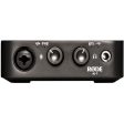 Rode AI1 Studio-Quality USB Audio Interface Fashion